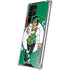 NBA Boston Celtics Large Logo Galaxy S24 Ultra Clear Case