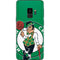 NBA Boston Celtics Large Logo Galaxy S9 Skin