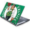 NBA Boston Celtics Large Logo Generic Laptop Skin