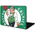 NBA Boston Celtics Large Logo Google Pixelbook Go Skin