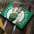 NBA Boston Celtics Large Logo Google Pixelbook Go Skin