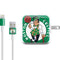NBA Boston Celtics Large Logo iPad Charger (10W USB) Skin