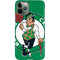 NBA Boston Celtics Large Logo iPhone 11 Pro Lite Case