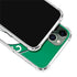 NBA Boston Celtics Large Logo iPhone 11 Pro Max Clear Case