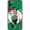 NBA Boston Celtics Large Logo iPhone 11 Pro Max Skin