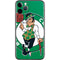 NBA Boston Celtics Large Logo iPhone 11 Pro Skin