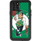 NBA Boston Celtics Large Logo iPhone 11 Pro Waterproof Case