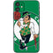 NBA Boston Celtics Large Logo iPhone 11 Skin