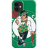 NBA Boston Celtics Large Logo iPhone 12 Mini Lite Case