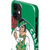 NBA Boston Celtics Large Logo iPhone 12 Mini Lite Case