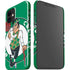 NBA Boston Celtics Large Logo iPhone 12 Mini Lite Case