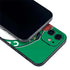 NBA Boston Celtics Large Logo iPhone 12 Mini Skin