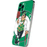 NBA Boston Celtics Large Logo iPhone 12 Pro Skin
