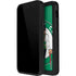 NBA Boston Celtics Large Logo iPhone 12 Pro Waterproof Case