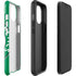 NBA Boston Celtics Large Logo iPhone 13 Impact Case