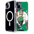 NBA Boston Celtics Large Logo iPhone 13 MagSafe Case