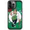 NBA Boston Celtics Large Logo iPhone 13 Pro Cargo Case