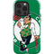 NBA Boston Celtics Large Logo iPhone 13 Pro Impact Case