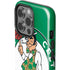 NBA Boston Celtics Large Logo iPhone 13 Pro Impact Case