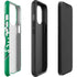 NBA Boston Celtics Large Logo iPhone 13 Pro Impact Case