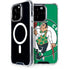 NBA Boston Celtics Large Logo iPhone 13 Pro MagSafe Case