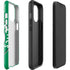 NBA Boston Celtics Large Logo iPhone 13 Pro Max Impact Case