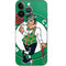 NBA Boston Celtics Large Logo iPhone 13 Pro Skin