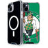 NBA Boston Celtics Large Logo iPhone 14 MagSafe Case