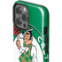 NBA Boston Celtics Large Logo iPhone 15 Pro Max Impact Case