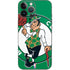 NBA Boston Celtics Large Logo iPhone 14 Pro Max Skin