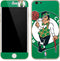 NBA Boston Celtics Large Logo iPhone 6/6s Skin