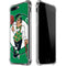 NBA Boston Celtics Large Logo iPhone 7/8 Plus Clear Case
