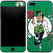 NBA Boston Celtics Large Logo iPhone 8 Plus Skin