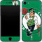 NBA Boston Celtics Large Logo iPhone 8 Skin