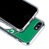 NBA Boston Celtics Large Logo iPhone SE (2nd & 3rd Gen) Clear Case