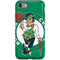 NBA Boston Celtics Large Logo iPhone SE (2nd & 3rd Gen) Pro Case
