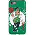 NBA Boston Celtics Large Logo iPhone SE (2nd & 3rd Gen) Pro Case