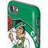 NBA Boston Celtics Large Logo iPhone SE (2nd & 3rd Gen) Pro Case