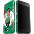 NBA Boston Celtics Large Logo iPhone SE (2nd & 3rd Gen) Pro Case