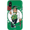 NBA Boston Celtics Large Logo iPhone X Pro Case