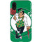 NBA Boston Celtics Large Logo iPhone XR Pro Case