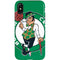 NBA Boston Celtics Large Logo iPhone XS Pro Case