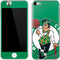 NBA Boston Celtics Large Logo Apple iPod Skin