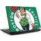 NBA Boston Celtics Large Logo Legion Y720 Skin