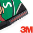 NBA Boston Celtics Large Logo Legion Y720 Skin
