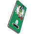 NBA Boston Celtics Large Logo LG Stylo 6 Clear Case