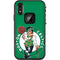 NBA Boston Celtics Large Logo LifeProof Fre iPhone Skin
