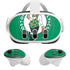 NBA Boston Celtics Large Logo Meta Quest 3 Skin