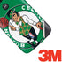 NBA Boston Celtics Large Logo Moto E5 Play Skin