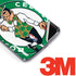 NBA Boston Celtics Large Logo Moto E5 Plus Skin